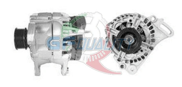 Alternator (ALGE00624)