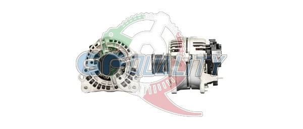 Alternator (ALBO00177)
