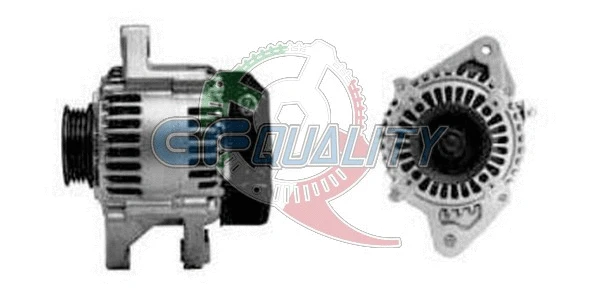 Alternator (ALGE00030)