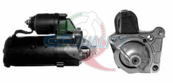 Starter (STGE00354)
