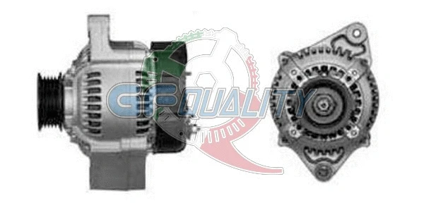 Alternator (ALGE01277)