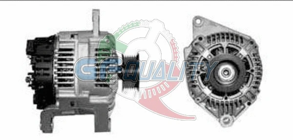 Alternator (ALGE00389)