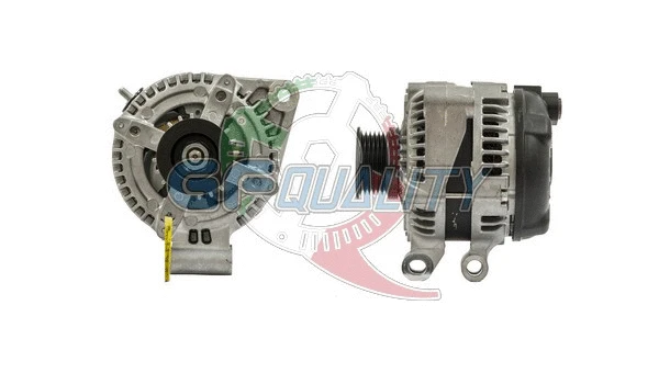 Alternator (ALDE00009)