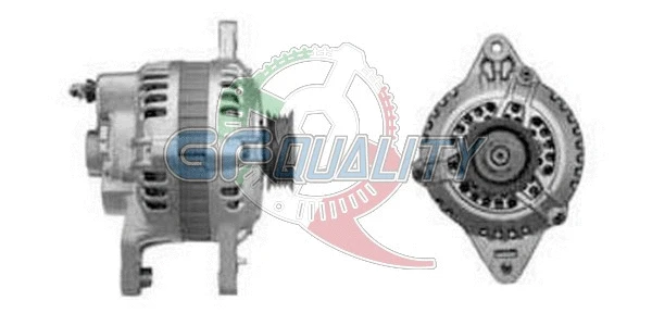 Alternator (ALGE01093)