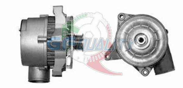 Alternator (ALGE00419)