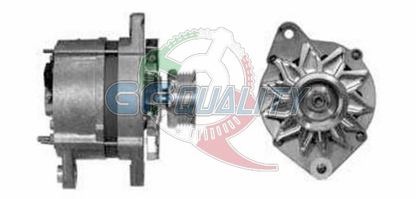 Alternator (ALGE00398)