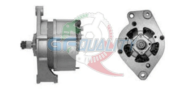 Alternator (ALGE00832)