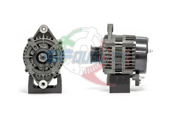 Alternator (ALGE01795)