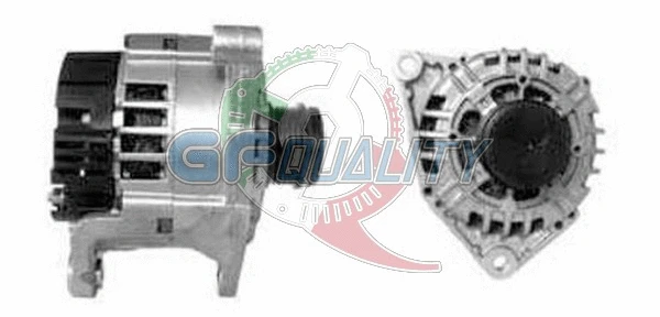 Alternator (ALGE00089)
