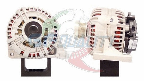 Alternator (ALBO00149)