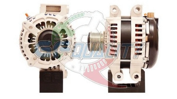 Alternator (ALGE01706)