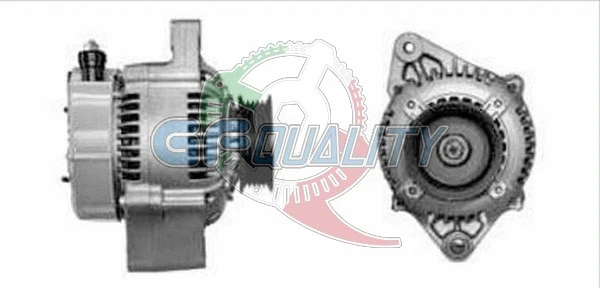 Alternator (ALGE01269)