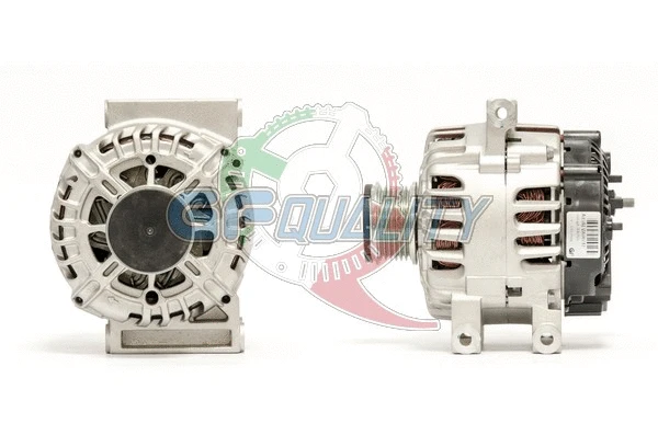 Alternator (ALVA00741)