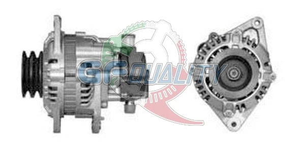 Alternator (ALGE00013)