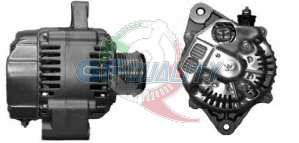 Alternator (ALBO00110)