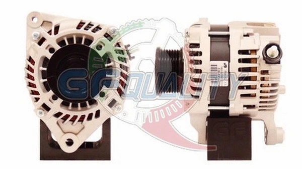 Alternator (ALGE01972)