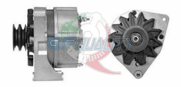 Alternator (ALGE01065)
