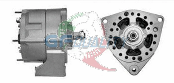 Alternator (ALGE01044)