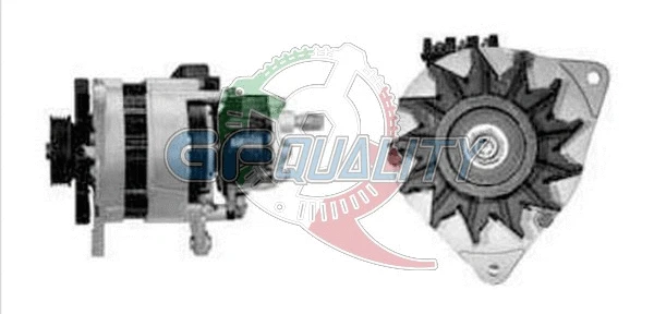 Alternator (ALGE00287)