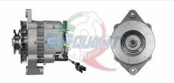 Alternator (ALGE00084)