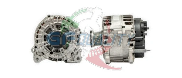 Alternator (ALBO00080)