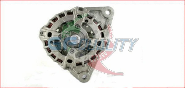 Alternator (ALBO00081)
