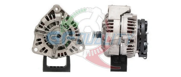 Alternator (ALBO00131)