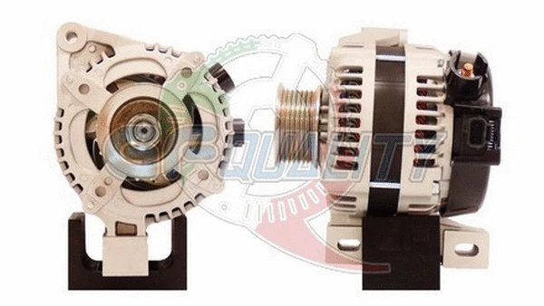Alternator (ALGE01784)
