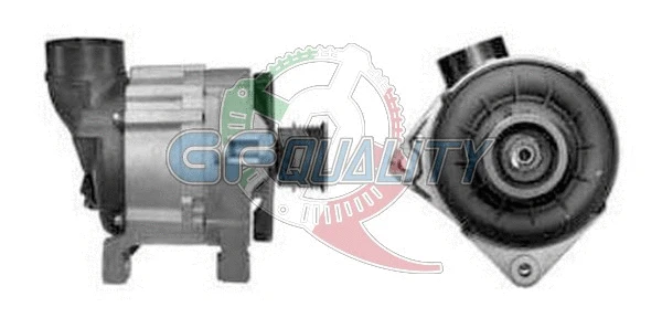 Alternator (ALGE01063)