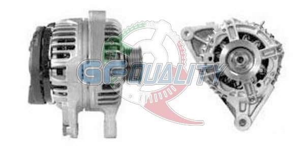 Alternator (ALGE01180)
