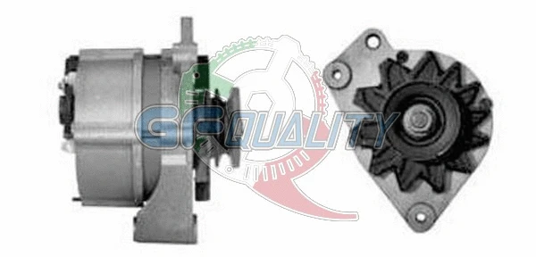 Alternator (ALGE00100)