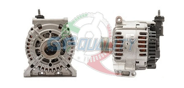 Alternator (ALVA00176)