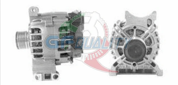 Alternator (ALGE00721)