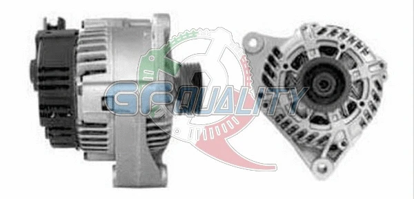 Alternator (ALGE00119)