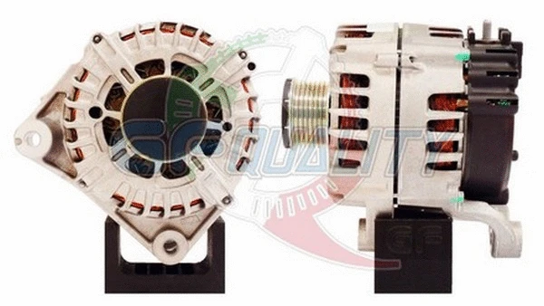 Alternator (ALVA00875)