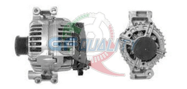 Alternator (ALGE00680)