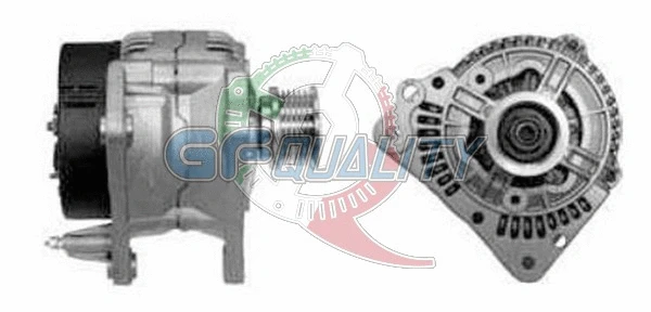 Alternator (ALGE01042)