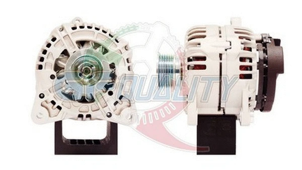 Alternator (ALGE01982)