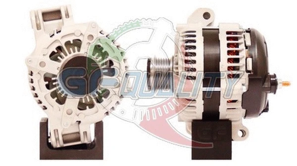 Alternator (ALGE02029)