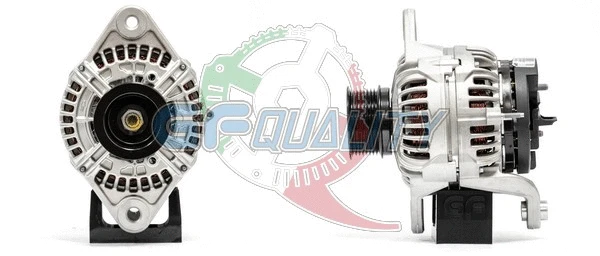 Alternator (ALBO00090)
