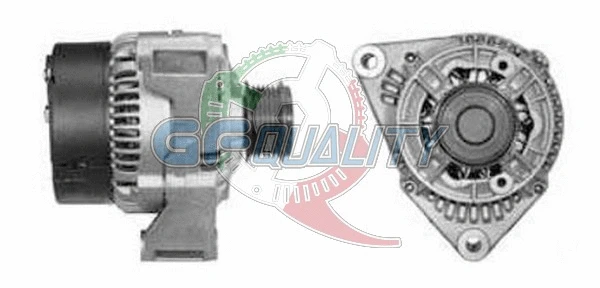 Alternator (ALGE00334)