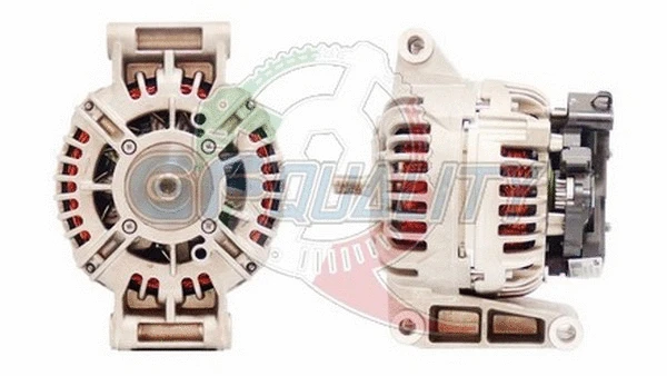 Alternator (ALBO00151)