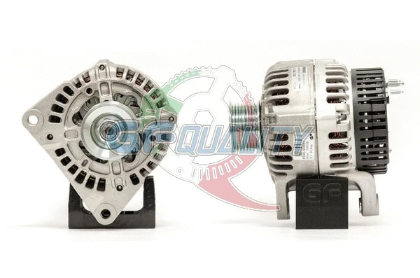 Alternator (ALIS00065)