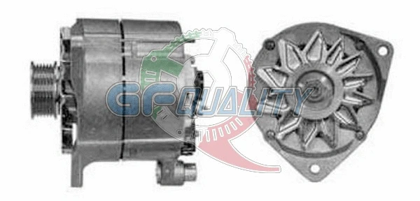 Alternator (ALGE00513)
