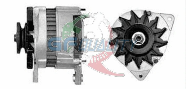Alternator (ALGE00964)