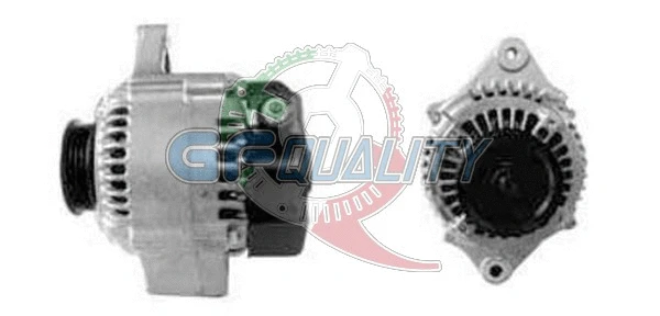 Alternator (ALGE01511)