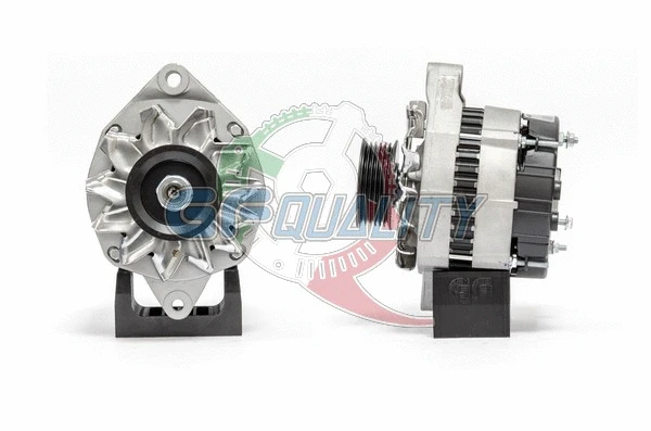 Alternator (ALGE01806)