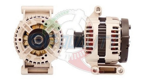 Alternator (ALGE01737)