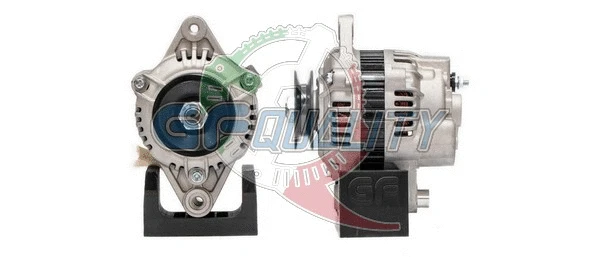 Alternator (ALGE01482)