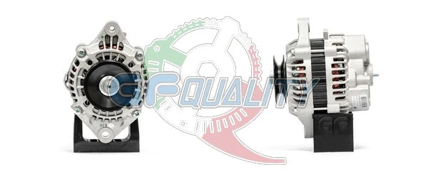 Alternator (ALGE01419)